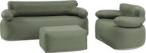 Laze Inflatable Set