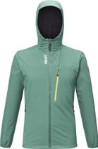 Seneca Shield Hoodie M