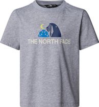 KID Graphic Short Sleeve Tee