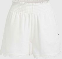 O'Neill Essentials AVA Smocked Shorts Outdoor Shorts für Damen