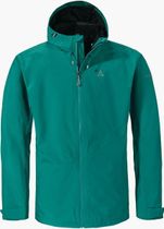 Jacket Style Yew Men