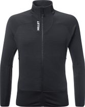 Millet Kamet Grid Jacket M Herren Midlayer für Outdoor Aktivitäten