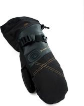 Ultra Heat Boost Mittens Women