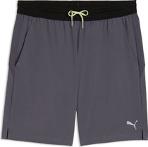 Puma M Pwrtrain Fabric MIX Short