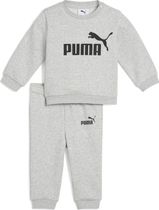 Puma Essentials 2 Color Small No 1 Logo Hoodie FL B