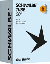 Schwalbe Schwalbe Schlauch DV7S
