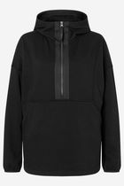 Marmot Wm's Hideaway Plush 1/2 Zip Hoody