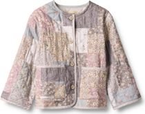Wheat Quilt Jacket Ima Mädchen Freizeitjacke