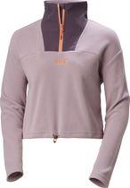 W Daybreaker Cropped Fleece