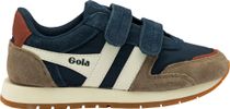Austin Strap Sneaker Kids