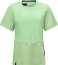 Salewa Pedroc Dry'ton Hybrid T-shirt W Unisex Laufshirt
