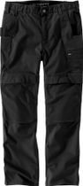 Carhartt Relaxed Straight Steel Rugged Flex Ripstop Double-front Cargo Trousers Outdoorhose