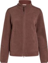 Wom Mer 800 RF Class Pile Long Sleeve Zip