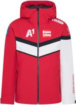 Colmar Traditional - Striped Padded Jacket Damen Skijacke