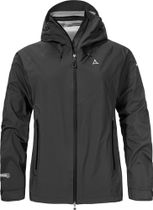 Jacket Style Blaueis Women
