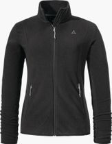 Fleece Jacket Style Ash Women