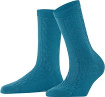 Falke Declivity Damen Socken