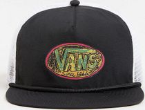 Sixty Sixers Unstructured Trucker