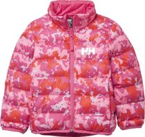 K Dalen Reversible Jacket