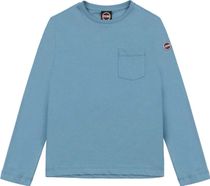 Colmar Originals Crew Neck Long Sleeves T-shirt Jungen Longsleeve für Freizeit und Outdooraktivitäten