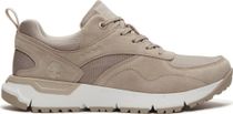 Mens Low Lace UP Sneaker
