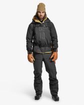 Abisku Waterproof Jacket M