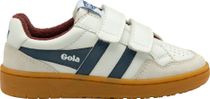 Eagle Strap Sneaker Kids