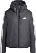 adidas Essentials Climawarm 3 Stripes Insulation Hooded Jackets