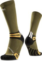 X-Socks Hike Discover Crew Unisex Trekking & Wandersocken