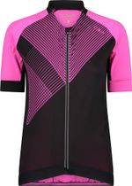 Woman Bike T-shirt