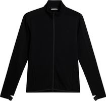 J.Lindeberg High Grounds Merino Mid Layer