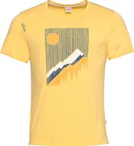 Chillaz Innsbruck Sunny Mountains Men's T-shirt for any outdoor activities