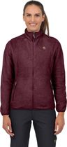 Karpos Vertice EVO W Fleece Damen Midlayer für Outdoor Aktivitäten