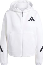 adidas Zip.N.E. Full Zip Hoodie Women