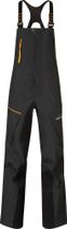 Y Mountainline Bold 3L Shell Bib Pants Women