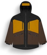 Naikoon Jacket