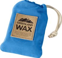 Greenland Wax Bag