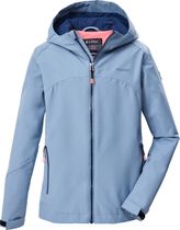 killtec KOS 157 Girls Jacket Mädchen Freizeitjacke