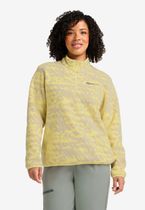 BIG Sky Half Zip W