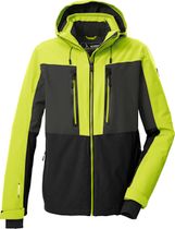 KSW 48 Men Ski Jacket