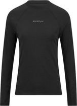 Core Run Merino Base Layer Shirt, Long Sleeve, Women