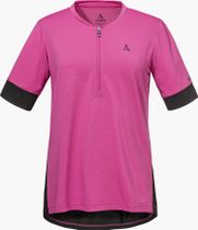 Schöffel Circ Shirt Style Pinega Women Damen Radtrikot