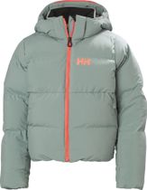 JR Nora Short Puffy Jacket