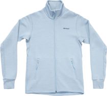 Devold of Norway Thermo Wool Jacket WMN Women's cross-country ski jacket