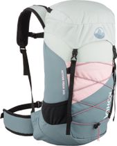 Kohla Rucksack Active Peak 22L - Milky Green Wanderrucksack