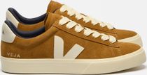 Veja Campo Bold Suede Women Damen Freizeitschuhe
