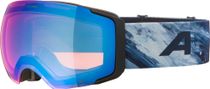 Alpina Falera MAG Q-lite Unisex's ski goggles