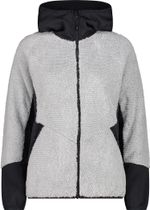 Woman Jacket Fix Hood