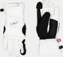 Woman Taslan Ski Gloves