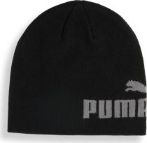 Puma Essentials Mid Crown Cuffless Beanie